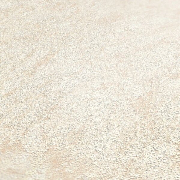 Tapete Beige, Creme livingwalls Vliestapete (387014)