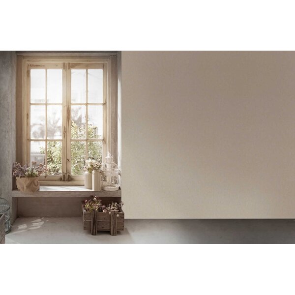 Tapete Beige, Creme livingwalls Vliestapete (387014)