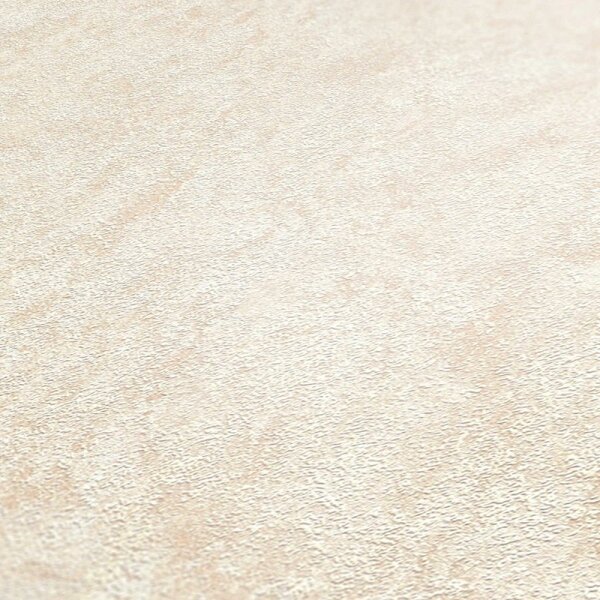 Tapete Beige, Creme livingwalls Vliestapete (387014)