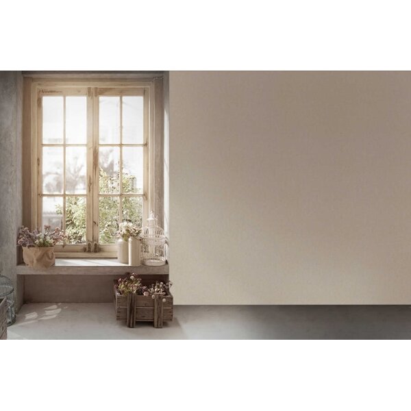 Tapete Beige, Creme livingwalls Vliestapete (387014)