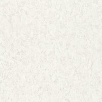 Tapete Grau, Silber, Wei&szlig; livingwalls Vliestapete...