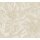 COSMOPOLITAN Vliestapete Dschungel Beige Creme botanische Tapete mit Blättern livingwalls (790631)