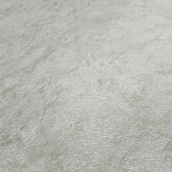 Tapete Grau, Silber livingwalls Vliestapete (387012)