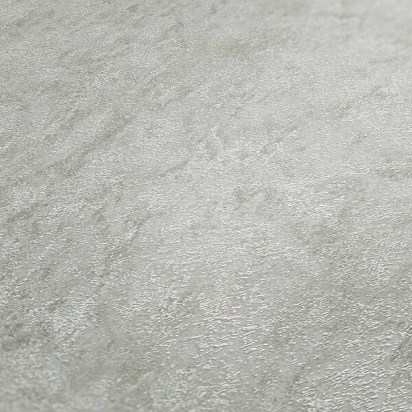 Tapete Grau, Silber livingwalls Vliestapete (387012)