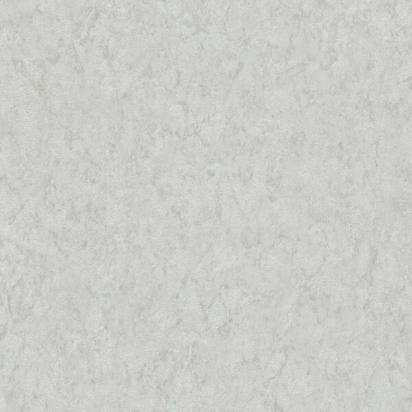 Tapete Grau, Silber livingwalls Vliestapete (387012)