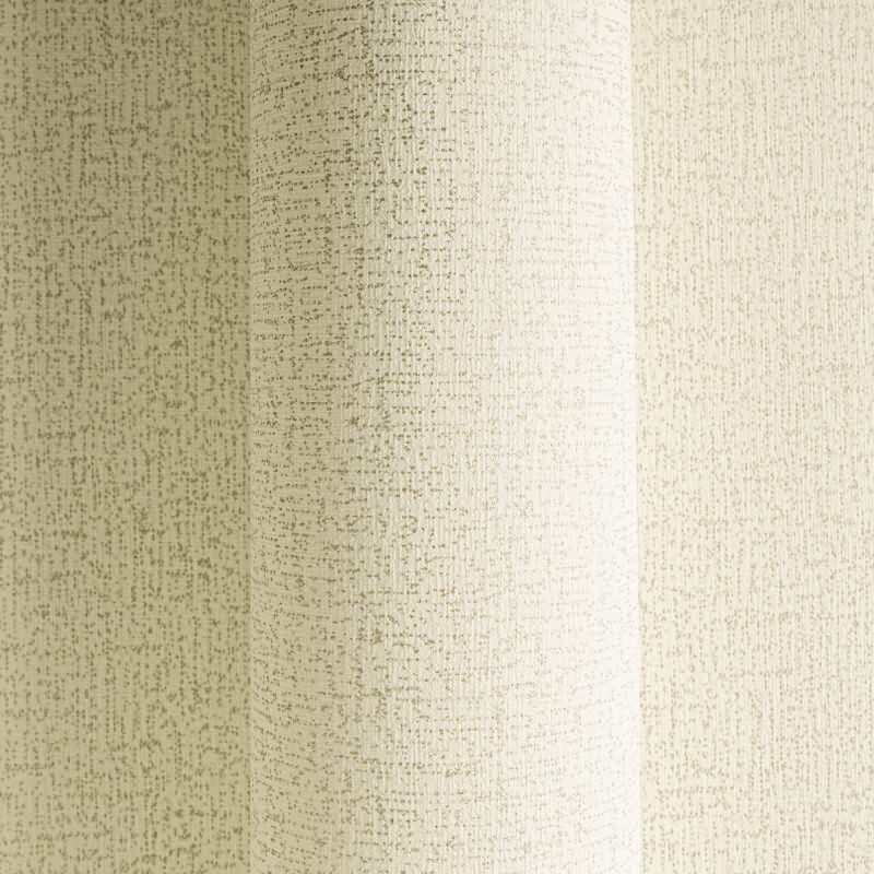 COSMOPOLITAN Vliestapete Struktur Creme Metallic moderne Uni Tapete fürs Wohnzimmer livingwalls (790651)