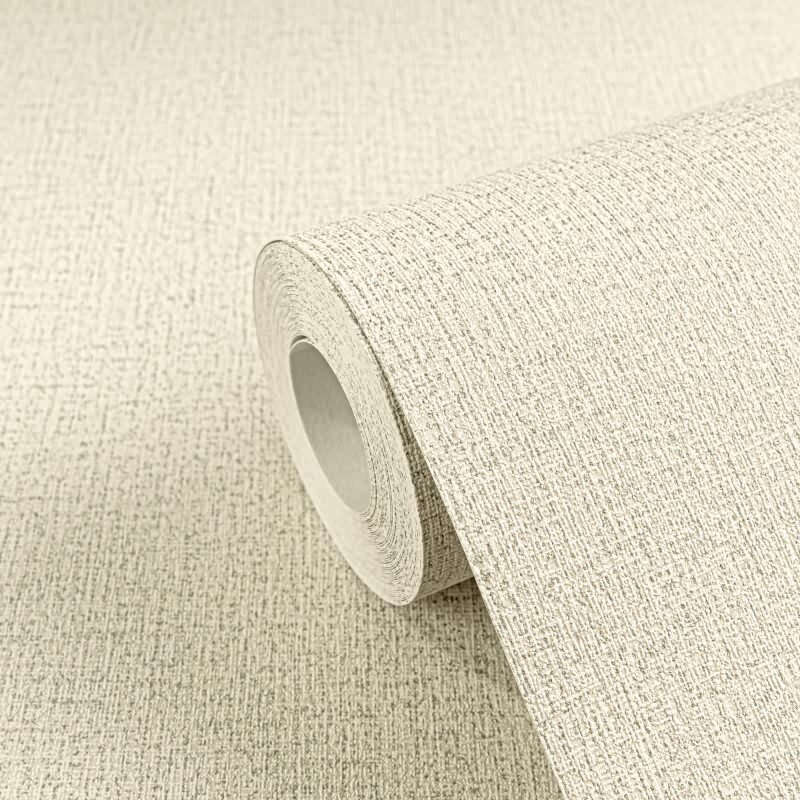 COSMOPOLITAN Vliestapete Beige mit Struktur einfarbige Tapete fürs Schlafzimmer livingwalls (790653)