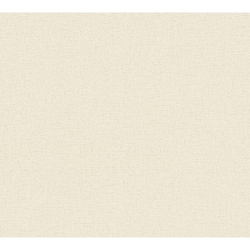 COSMOPOLITAN Vliestapete Beige mit Struktur einfarbige Tapete fürs Schlafzimmer livingwalls (790653)