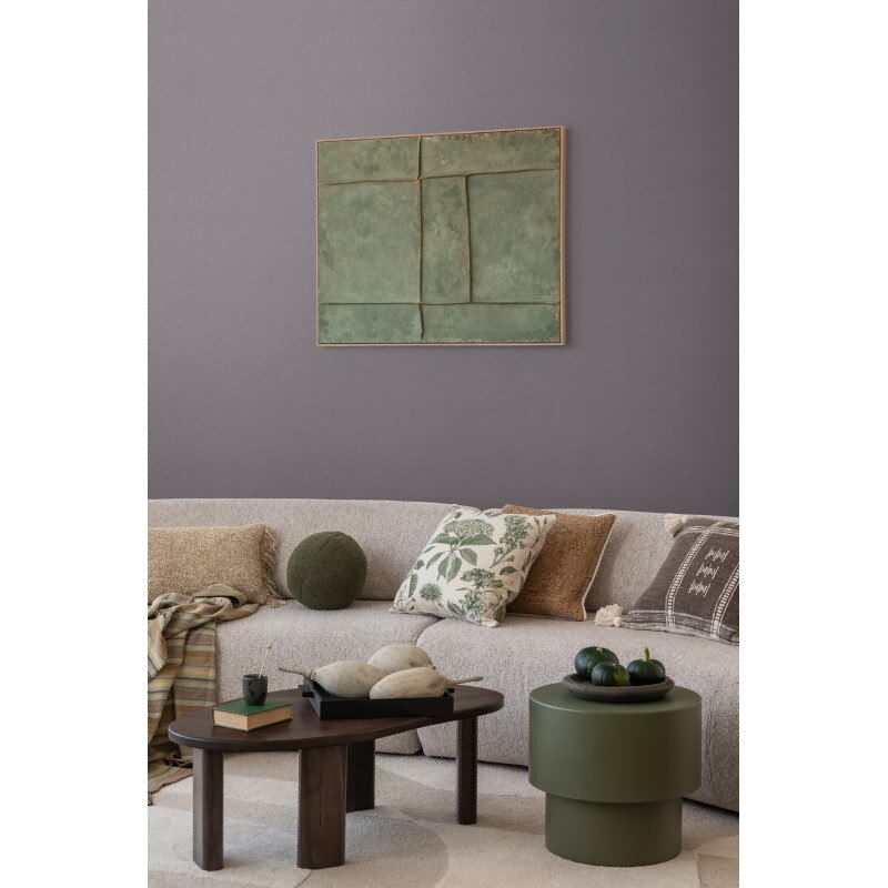 COSMOPOLITAN Vliestapete Grau Metallic mit Struktur moderne Wohnzimmer Tapete livingwalls (790656)