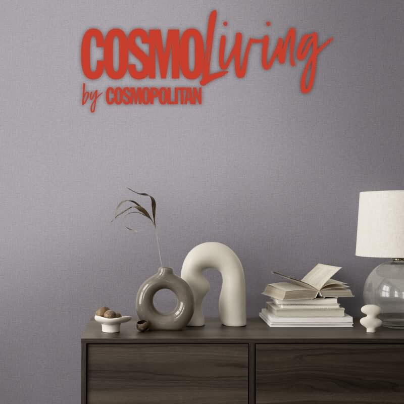 COSMOPOLITAN Vliestapete Grau Metallic mit Struktur moderne Wohnzimmer Tapete livingwalls (790656)