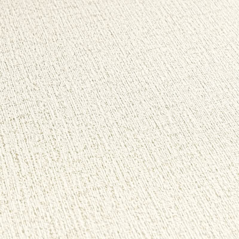 COSMOPOLITAN Vliestapete Hellbeige-Grau moderne Tapete fürs Schlafzimmer livingwalls (790657)