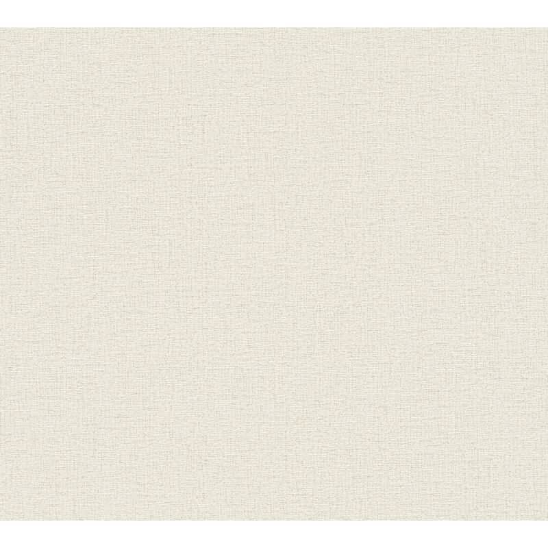 COSMOPOLITAN Vliestapete Hellbeige-Grau moderne Tapete fürs Schlafzimmer livingwalls (790657)