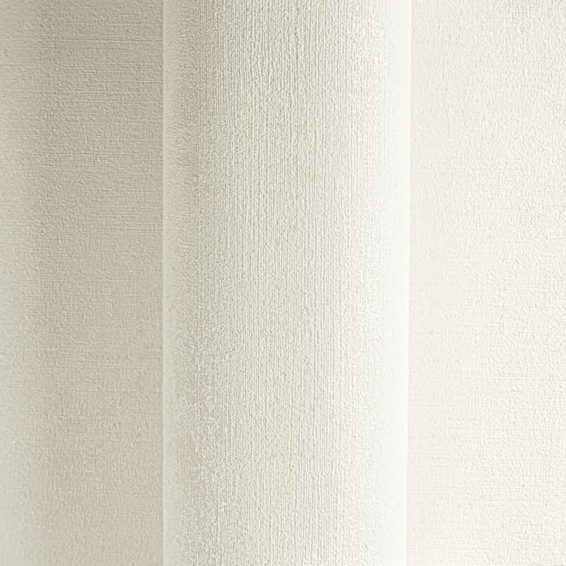 COSMOPOLITAN Vliestapete Naturweiß mit Struktur moderne zeitlose Tapete livingwalls (790661)