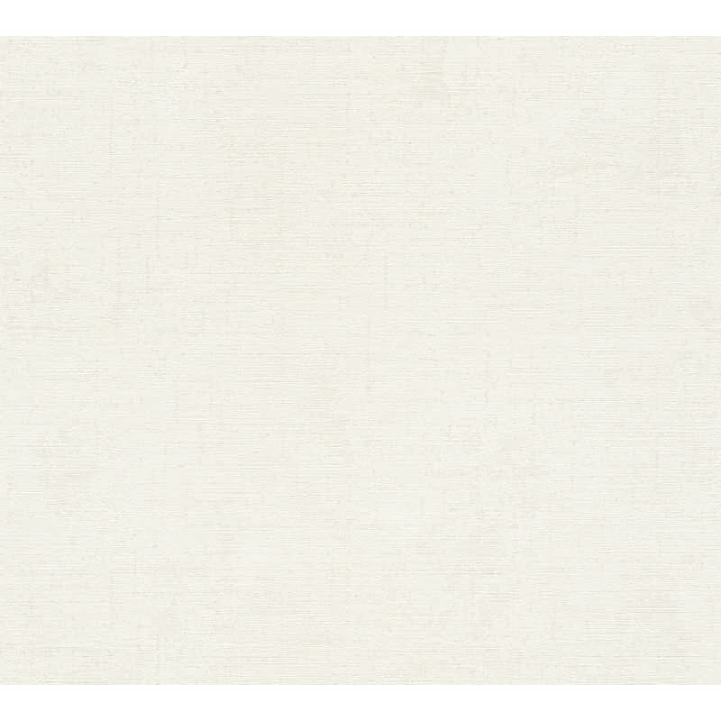 COSMOPOLITAN Vliestapete Naturweiß mit Struktur moderne zeitlose Tapete livingwalls (790661)
