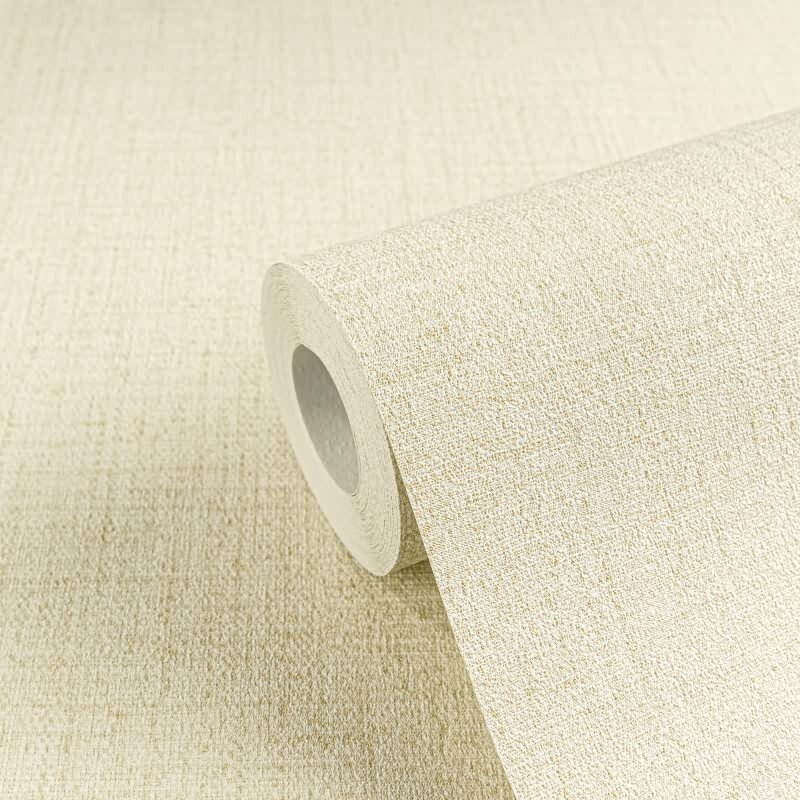 COSMOPOLITAN Vliestapete Sandbeige mit Struktur warme Tapete fürs Wohnzimmer livingwalls (790662)