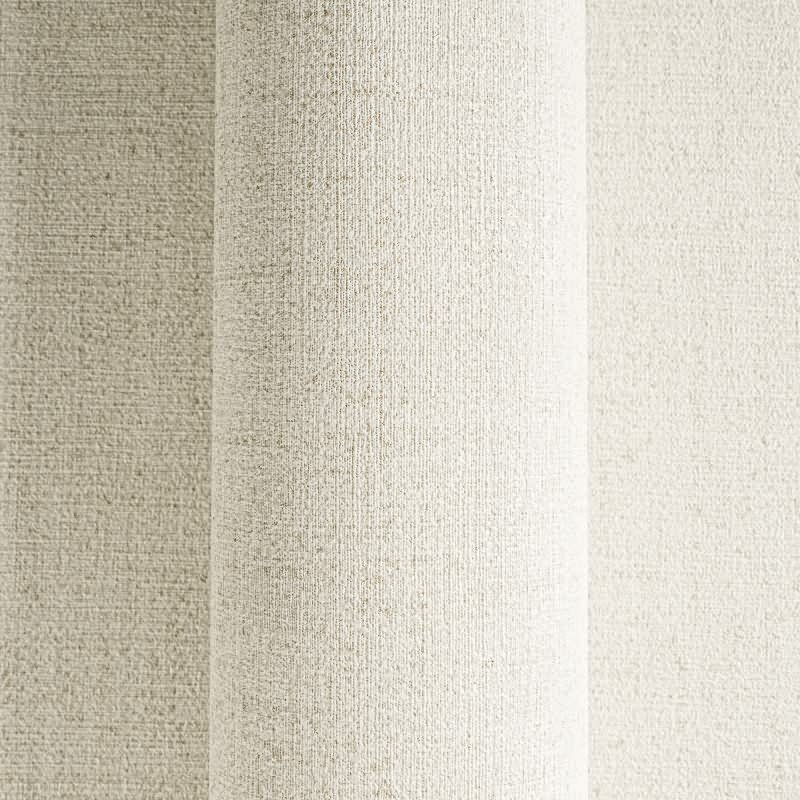 COSMOPOLITAN Vliestapete Naturbeige mit feiner Struktur Tapete fürs Schlafzimmer livingwalls (790663)