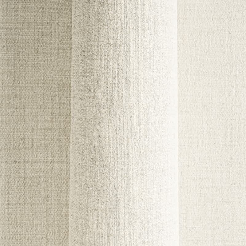 COSMOPOLITAN Vliestapete Sand-Beige mit feiner Struktur Tapete für die Küche livingwalls (790665)