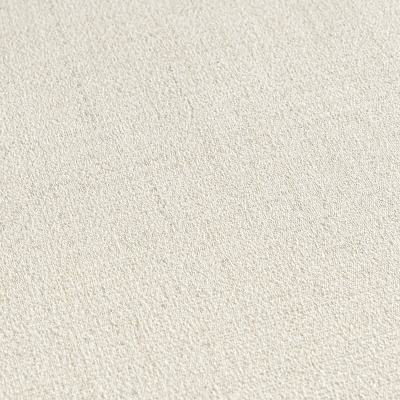 COSMOPOLITAN Vliestapete Sand-Beige mit feiner Struktur Tapete für die Küche livingwalls (790665)