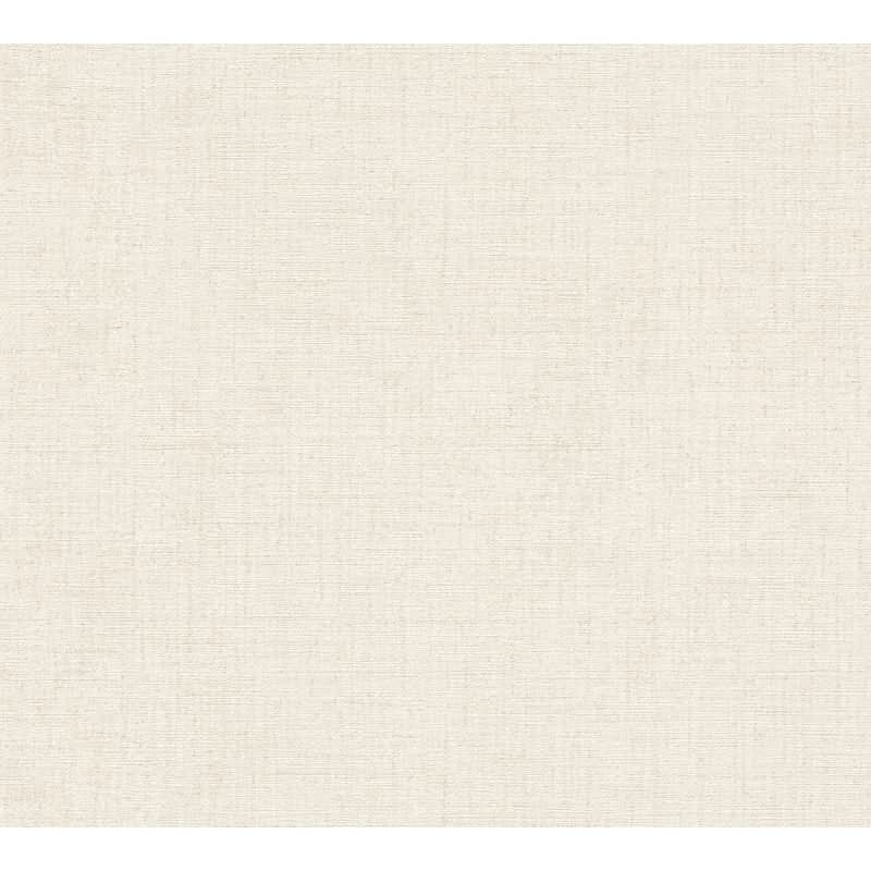 COSMOPOLITAN Vliestapete Sand-Beige mit feiner Struktur Tapete für die Küche livingwalls (790665)
