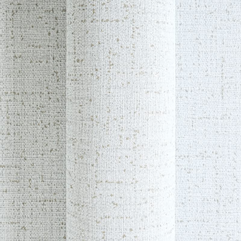 COSMOPOLITAN Vliestapete Grau meliert mit Struktur moderne Wohnzimmer Tapete livingwalls (790667)