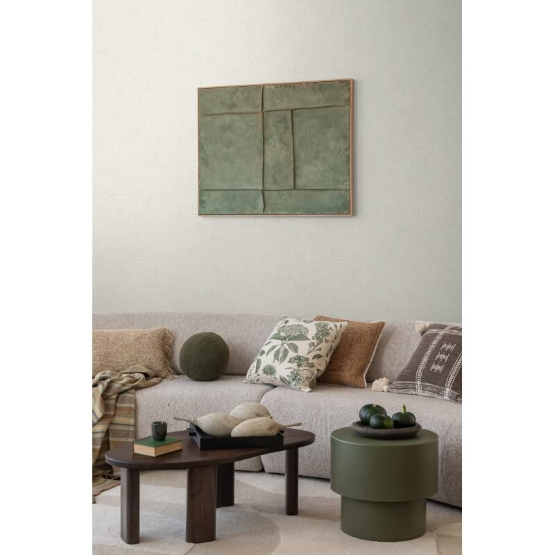 COSMOPOLITAN Vliestapete Weiß meliert mit Struktur elegante Tapete fürs Schlafzimmer livingwalls (790668)