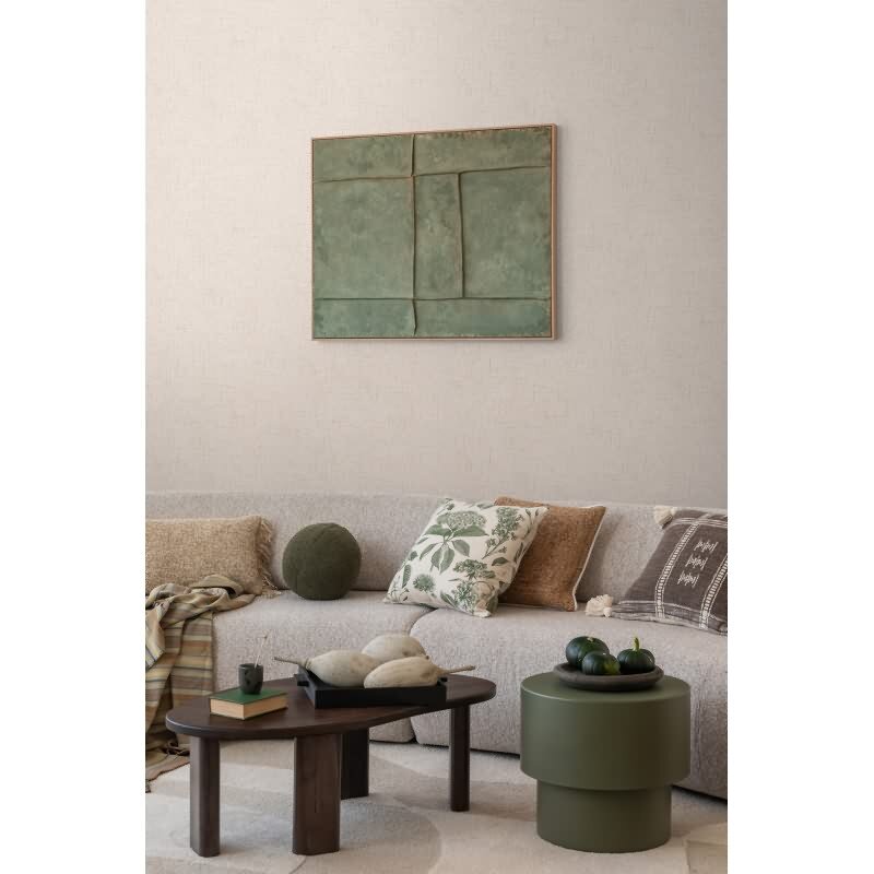 COSMOPOLITAN Vliestapete Struktur Weiß Grau dezente Tapete in Textiloptik livingwalls (790669)