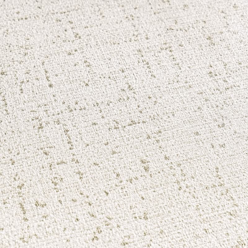 COSMOPOLITAN Vliestapete Struktur Weiß Grau dezente Tapete in Textiloptik livingwalls (790669)