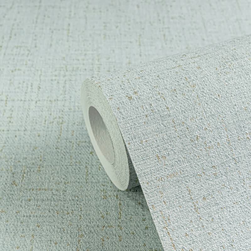 COSMOPOLITAN Vliestapete Hellblau Türkis moderne Struktur Tapete fürs Esszimmer livingwalls (790672)