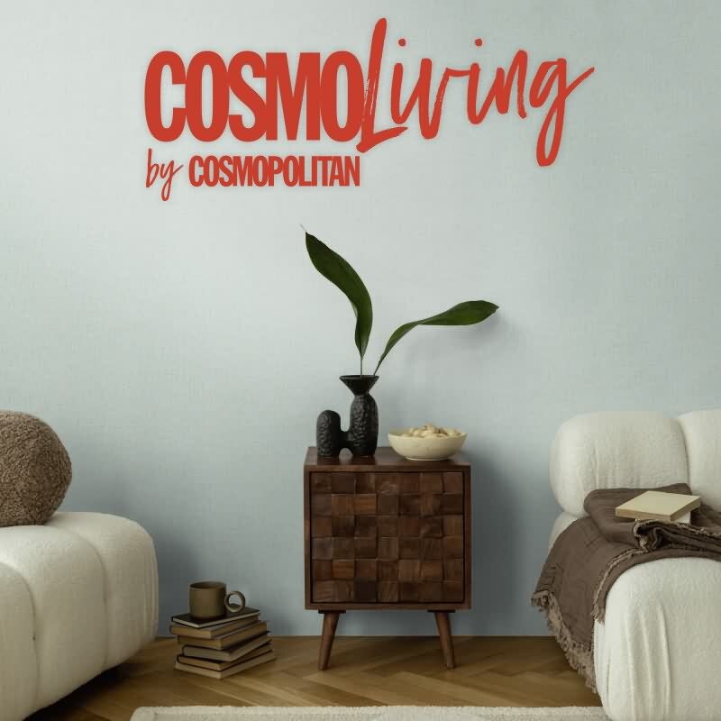COSMOPOLITAN Vliestapete Hellblau Türkis moderne Struktur Tapete fürs Esszimmer livingwalls (790672)