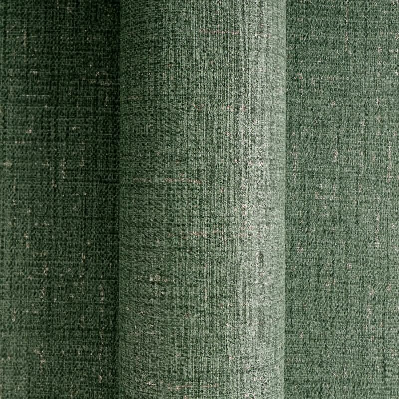 COSMOPOLITAN Vliestapete Smaragdgrün moderne melierte Tapete fürs Wohnzimmer livingwalls (790673)