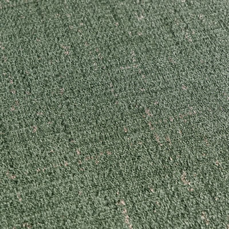 COSMOPOLITAN Vliestapete Smaragdgrün moderne melierte Tapete fürs Wohnzimmer livingwalls (790673)