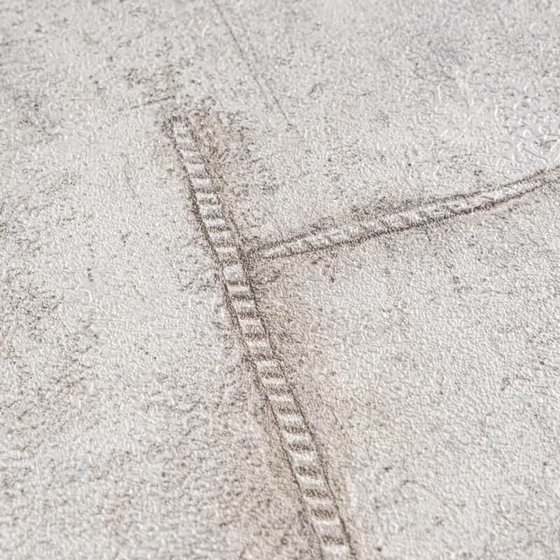 COSMOPOLITAN Vliestapete Betonoptik Grau Industrial Tapete fürs Wohnzimmer livingwalls (790852)