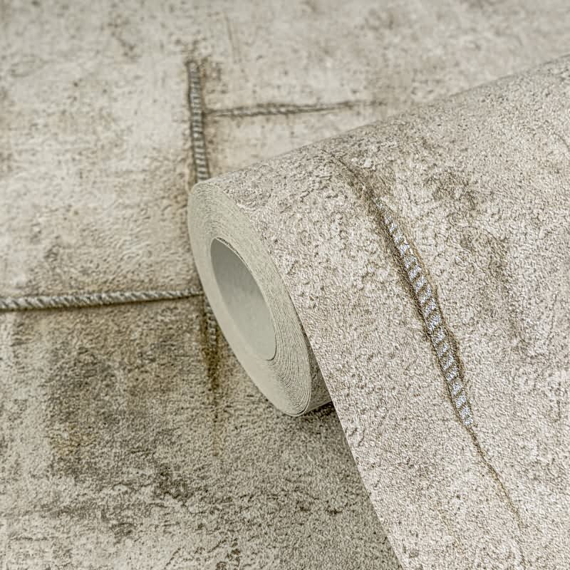 COSMOPOLITAN Vliestapete Betonoptik Grau Urban Loft Tapete im Vintage Industrial Style livingwalls (790853)