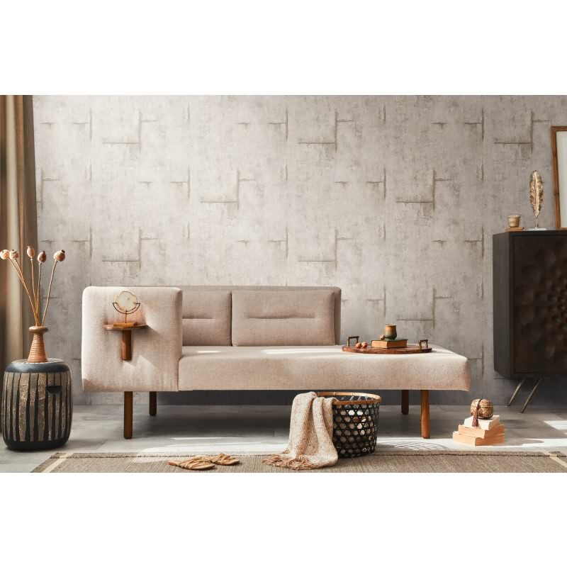 COSMOPOLITAN Vliestapete Betonoptik Grau Urban Loft Tapete im Vintage Industrial Style livingwalls (790853)