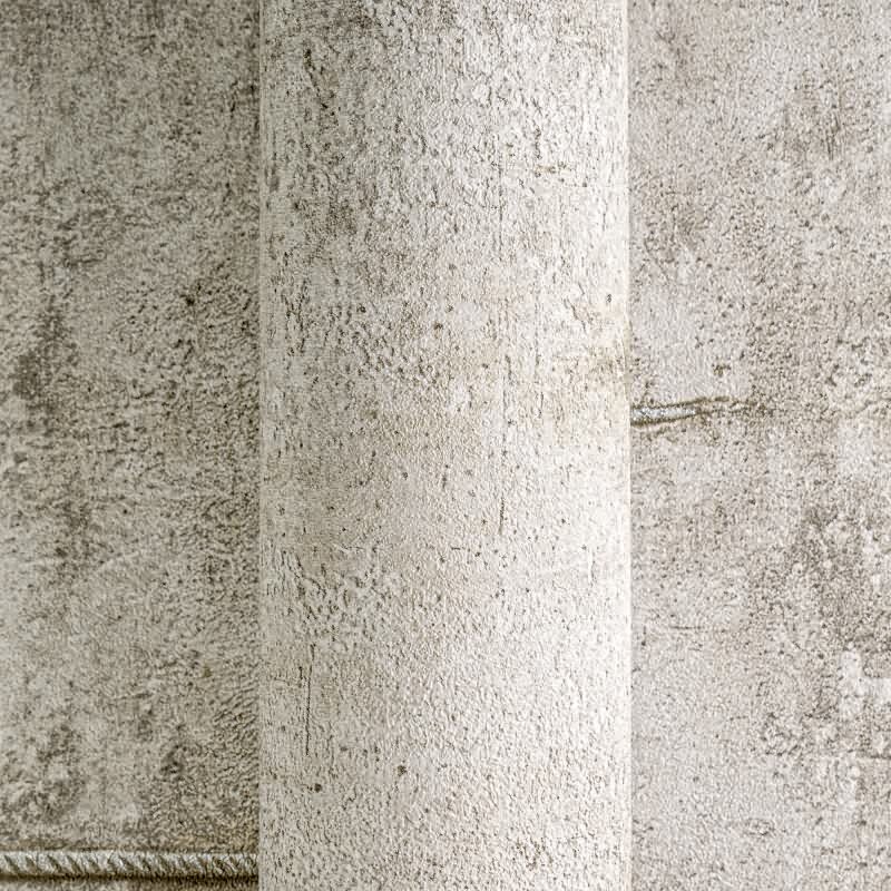 COSMOPOLITAN Vliestapete Betonoptik Grau Urban Loft Tapete im Vintage Industrial Style livingwalls (790853)
