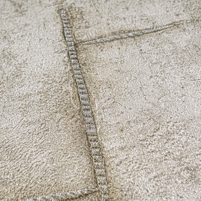 COSMOPOLITAN Vliestapete Betonoptik Grau Urban Loft Tapete im Vintage Industrial Style livingwalls (790853)