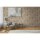 COSMOPOLITAN Vliestapete Betonoptik Braun-Grün Tapete im Vintage Loft Style livingwalls (790854)