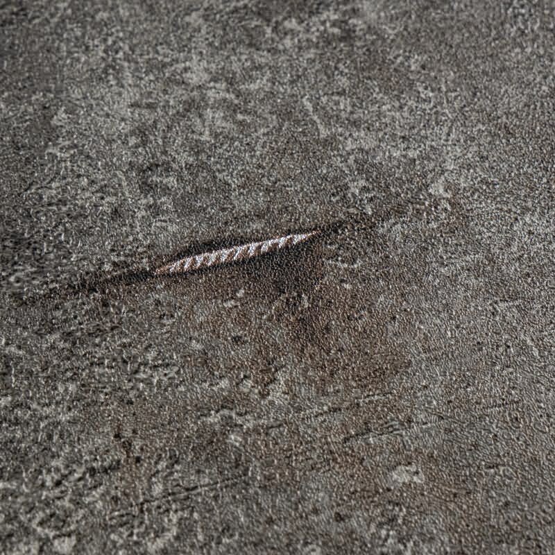 COSMOPOLITAN Vliestapete Betonoptik Anthrazit Schwarz Loft Design Tapete für die Küche livingwalls (790855)