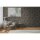 COSMOPOLITAN Vliestapete Betonoptik Anthrazit Schwarz Loft Design Tapete für die Küche livingwalls (790855)