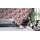 Tapete Rosa, Rose, Rot livingwalls Vliestapete (387004)
