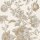 Tapete Beige, Creme, Gold, Kupfer livingwalls Vliestapete (387003)