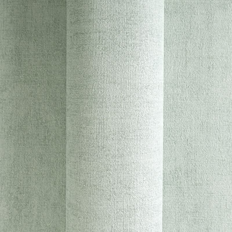 COSMOPOLITAN Vliestapete Hellgrün Mint Uni Tapete für Schlafzimmer & Wohnzimmer livingwalls (791091)