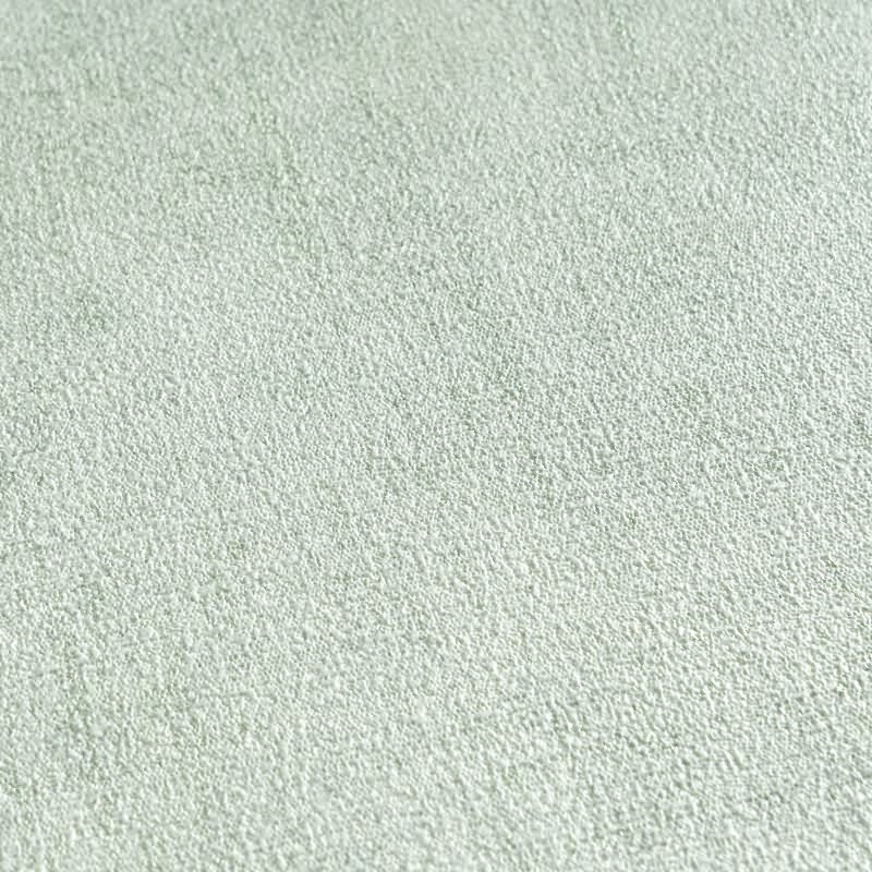 COSMOPOLITAN Vliestapete Hellgrün Mint Uni Tapete für Schlafzimmer & Wohnzimmer livingwalls (791091)