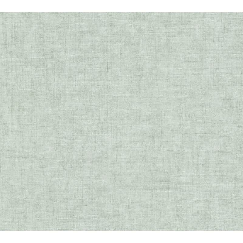 COSMOPOLITAN Vliestapete Hellgrün Mint Uni Tapete für Schlafzimmer & Wohnzimmer livingwalls (791091)