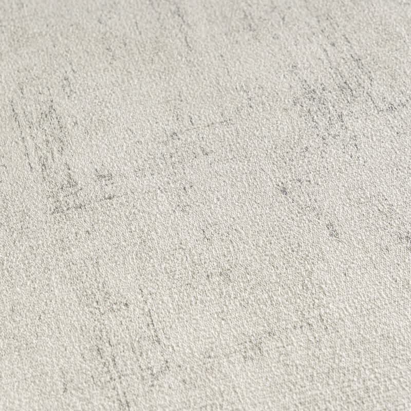 COSMOPOLITAN Vliestapete Grau moderne Designer Uni Tapete für Wohn- & Schlafzimmer livingwalls (791093)