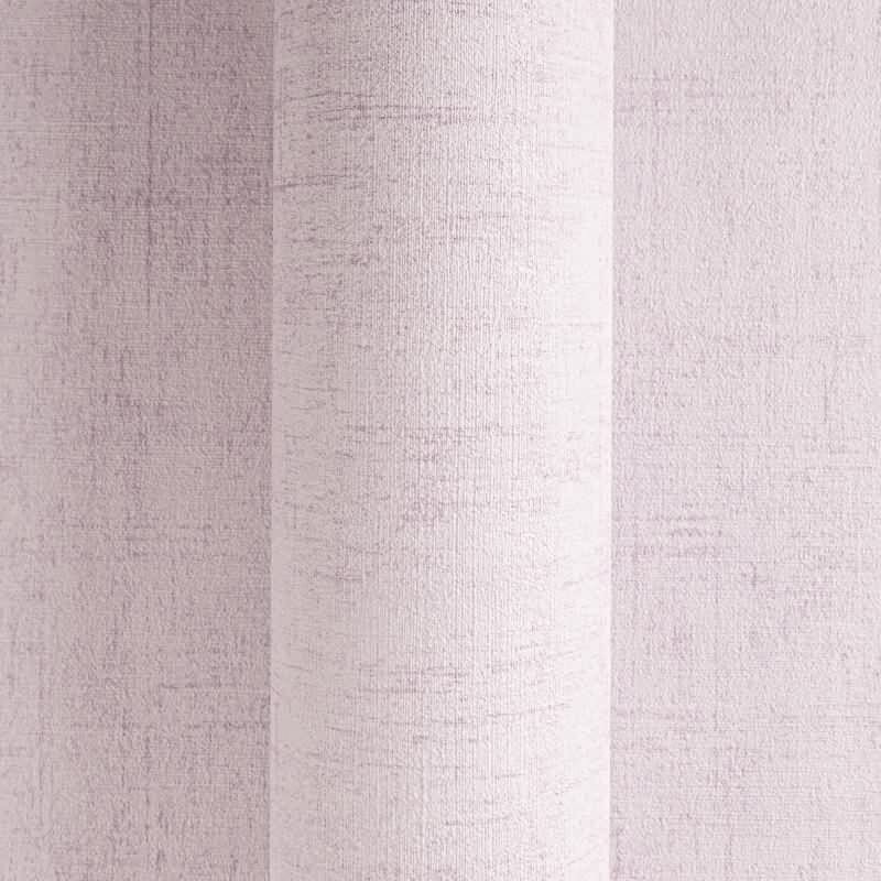 COSMOPOLITAN Vliestapete Rosa moderne Uni Tapete für Schlaf- & Wohnzimmer livingwalls (791094)