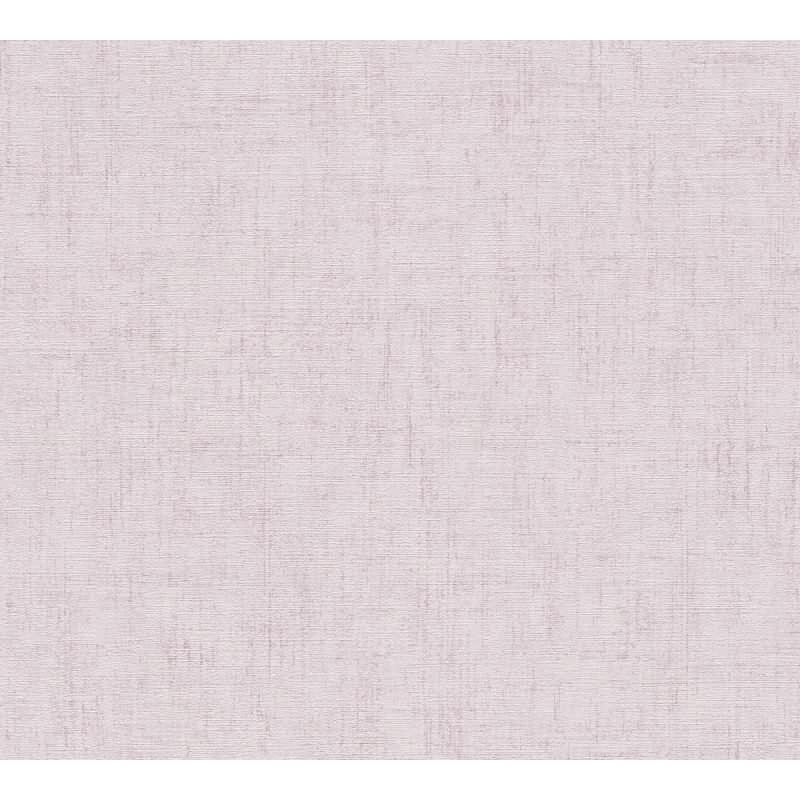 COSMOPOLITAN Vliestapete Rosa moderne Uni Tapete für Schlaf- & Wohnzimmer livingwalls (791094)