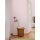 COSMOPOLITAN Vliestapete Rosa moderne Uni Tapete für Schlaf- & Wohnzimmer livingwalls (791094)
