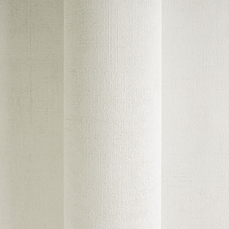 COSMOPOLITAN Vliestapete Weiß moderne Uni Tapete für Wohn-, Schlaf- & Küche livingwalls (791097)