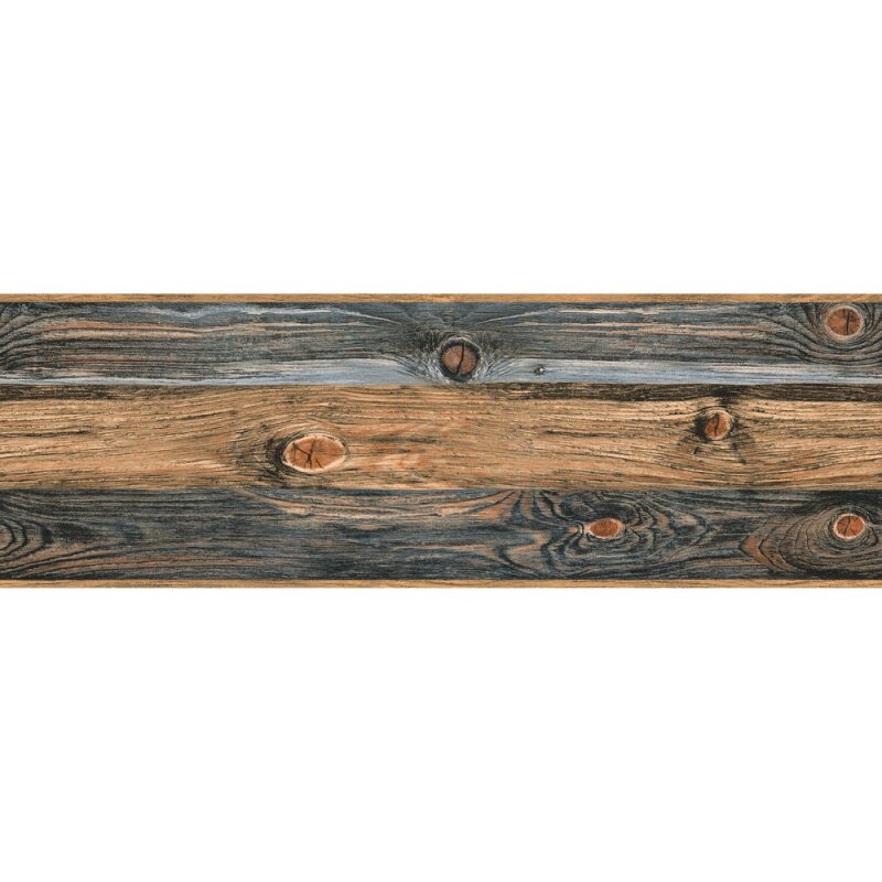 Bordüre Braun AS-Creation Papier (906014)